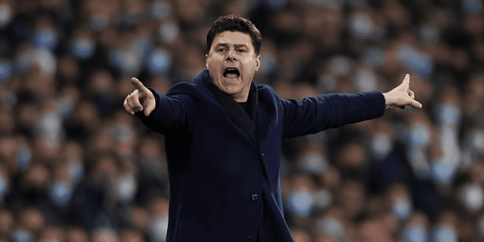 Ya se habla del DT que reemplazará al argentino al mando del campeón de Francia, con el objetivo nuevamente de conquistar la Champions League.