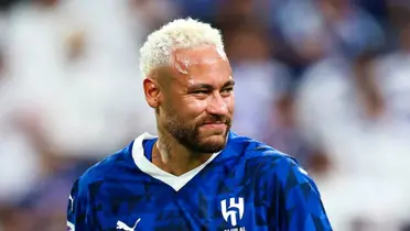 Ya se sabe cuánto tiempo estará fuera de las canchas el brasileño.