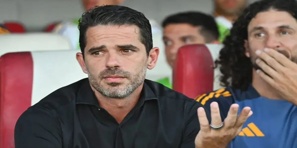 Ya se sabe por qué el jugador no fue convocado para el duelo que se avecina