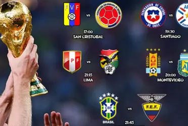 Ya son varios los entrenadores que dirigen a selecciones en esta parte del continente.