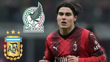 La gran diferencia en el contrato de Romero en Milán y en Almería