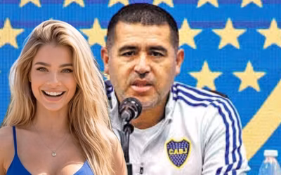 Juan Román Riquelme pisó fuerte en el mercado y cerró a un jugador del Mundial 2026