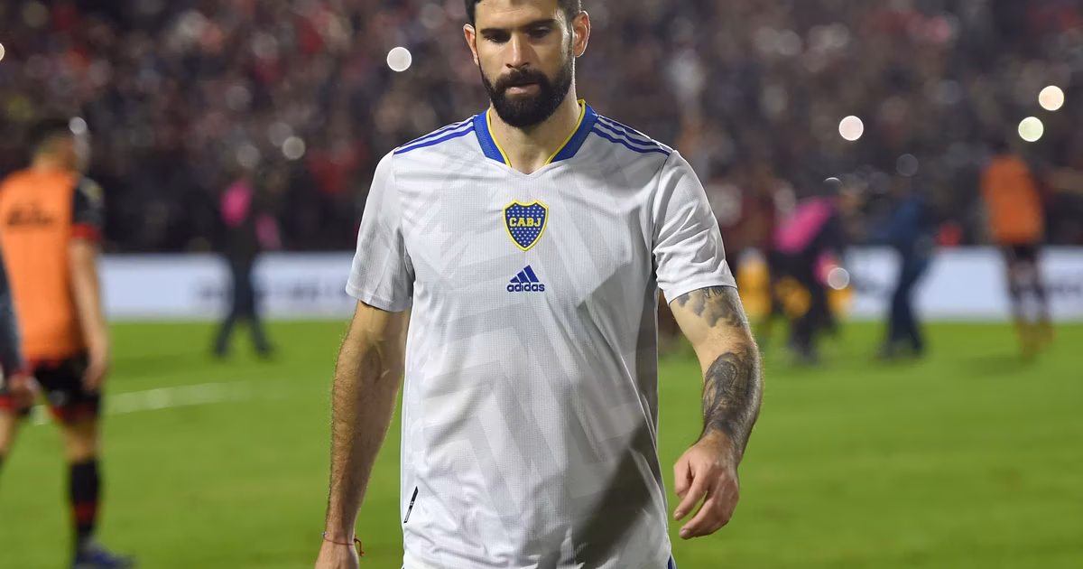 Nicolás Orsini