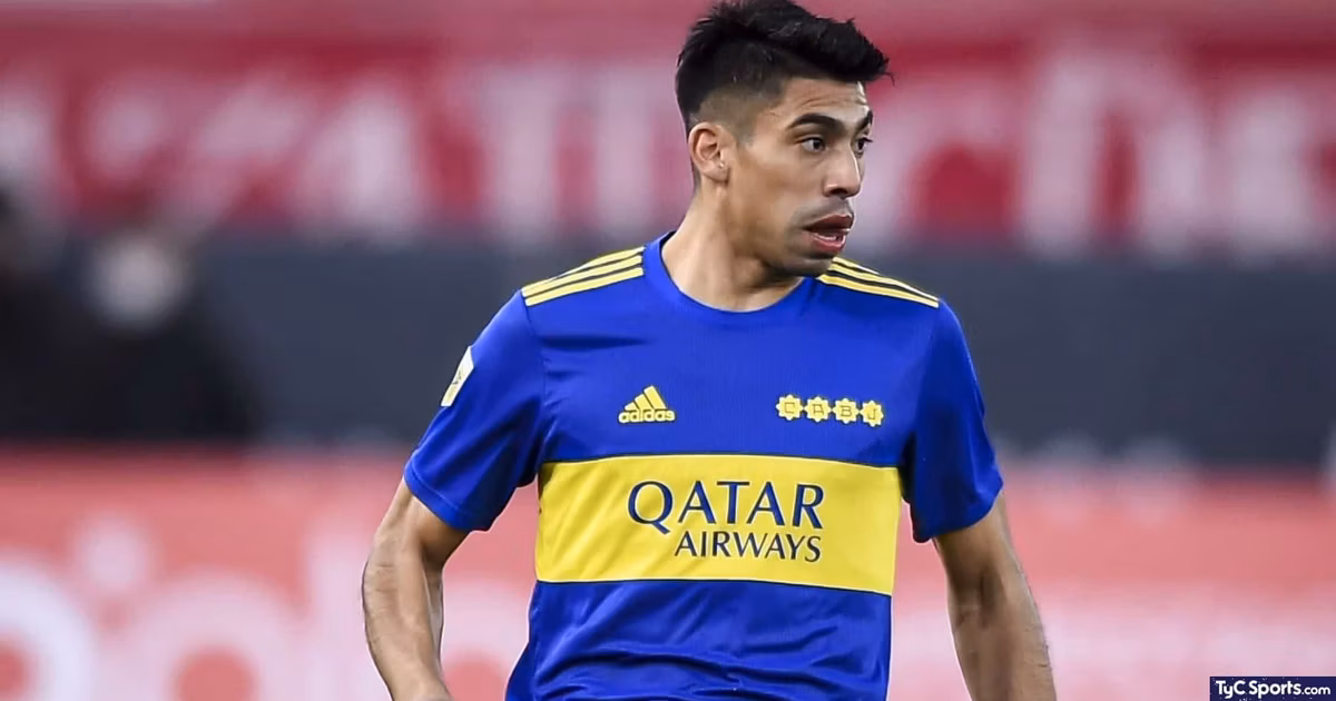 Ramírez sin lugar en Boca