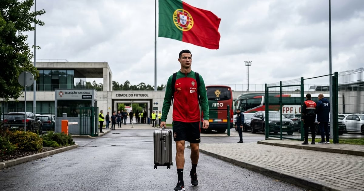 Cristiano Ronaldo Se Fue De Portugal Tras Las Palabras De Jorge Jesus cristiano-ronaldo-se-fue-de-portugal-tras-las-palabras-de-jorge-jesus