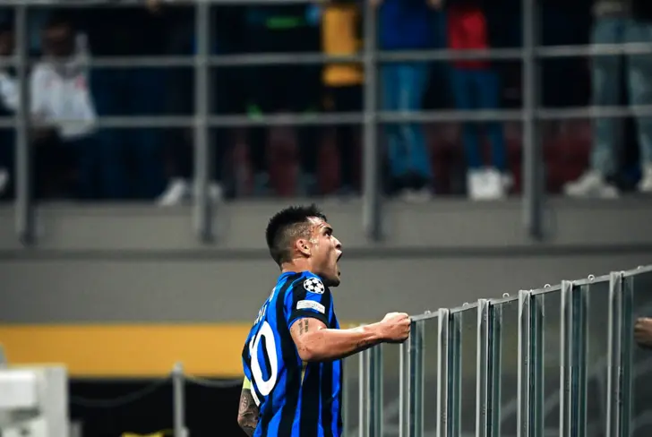 Lautaro 