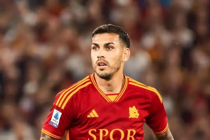 Leandro Paredes 