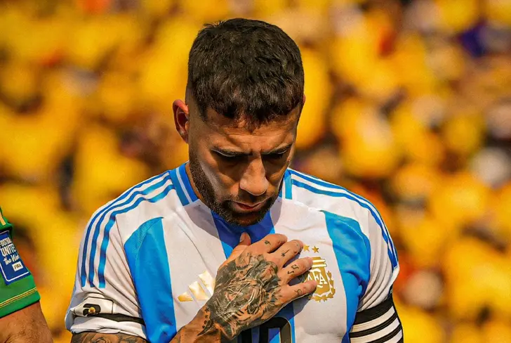 Otamendi 