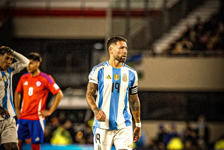 Otamendi 