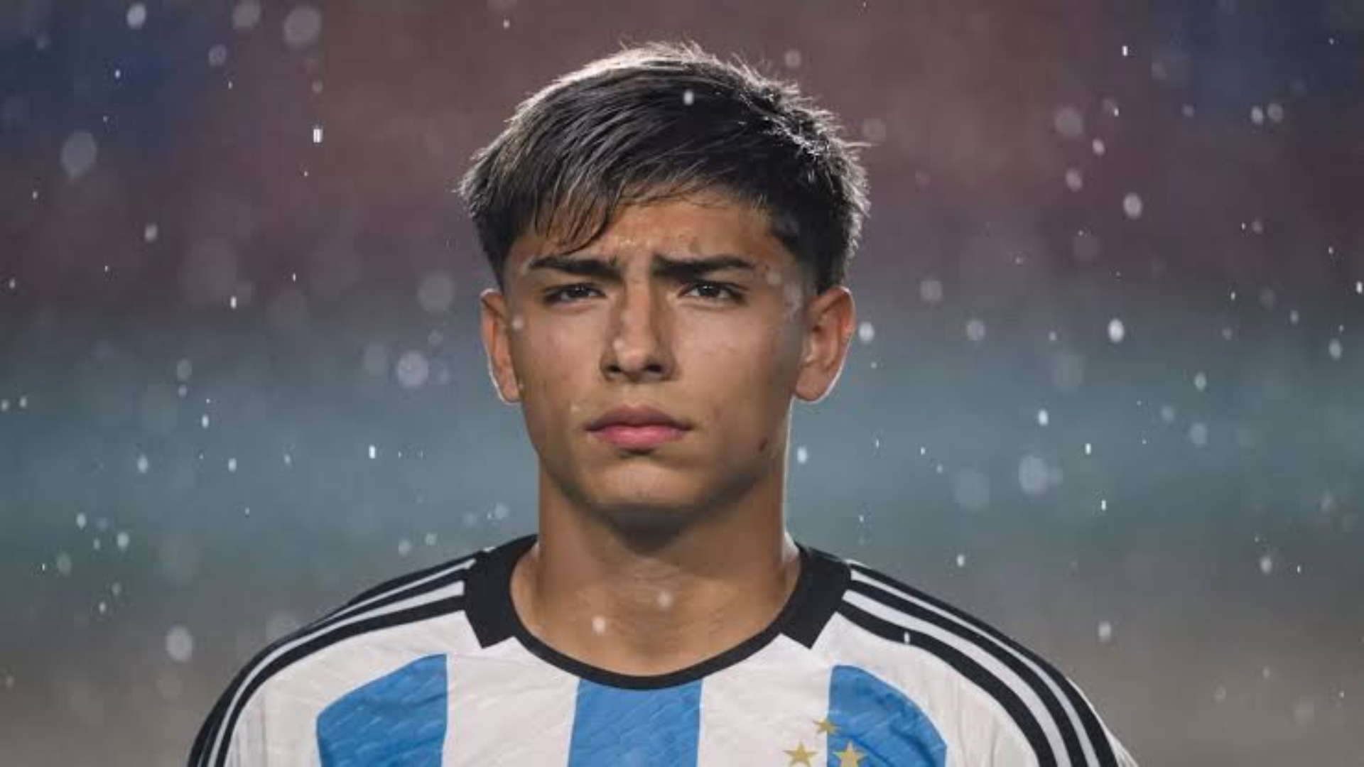 Hector Ruberto El increible elogio que recibió Ruberto mientras que se recupera de su ...