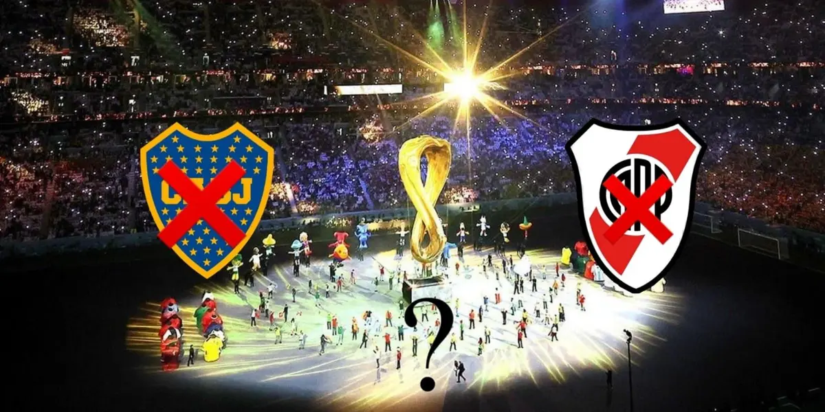 Ni Boca ni River, la figura del mundial de Qatar que quiere un equipo ...