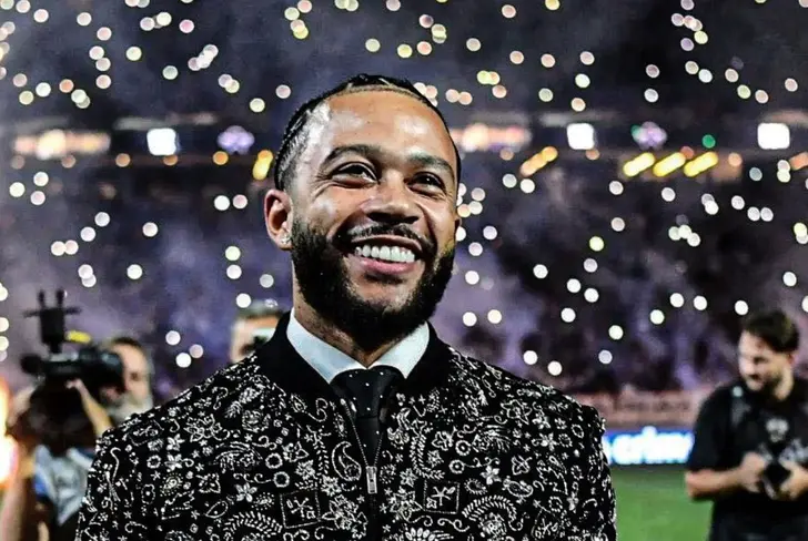 Depay 