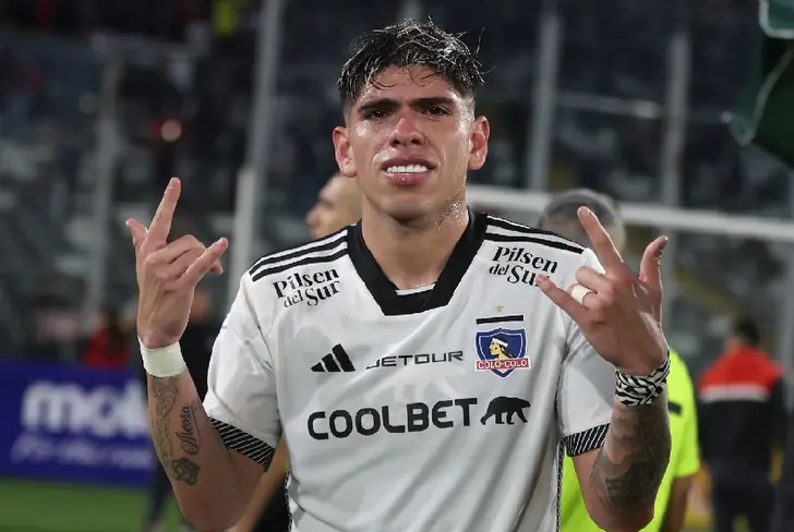 Carlos Palacios 