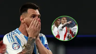 El cuadro incaico buscará clasificarse a los cuartos de final, en donde debe ganar o ganar.