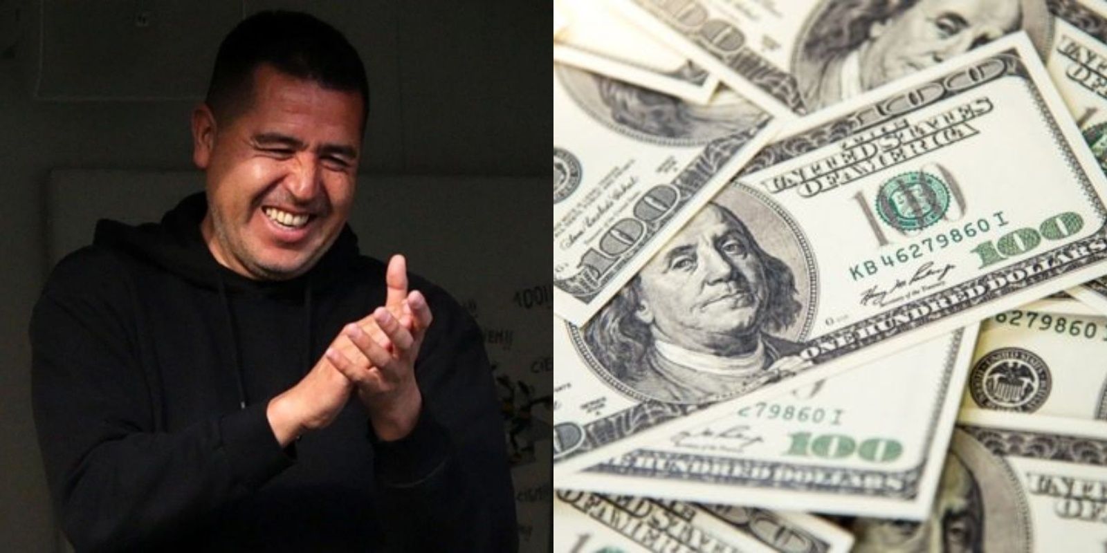 Una buena para Riquelme, la millonaria suma que está por recibir Boca ...