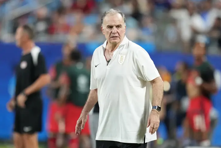 Marcelo Bielsa 