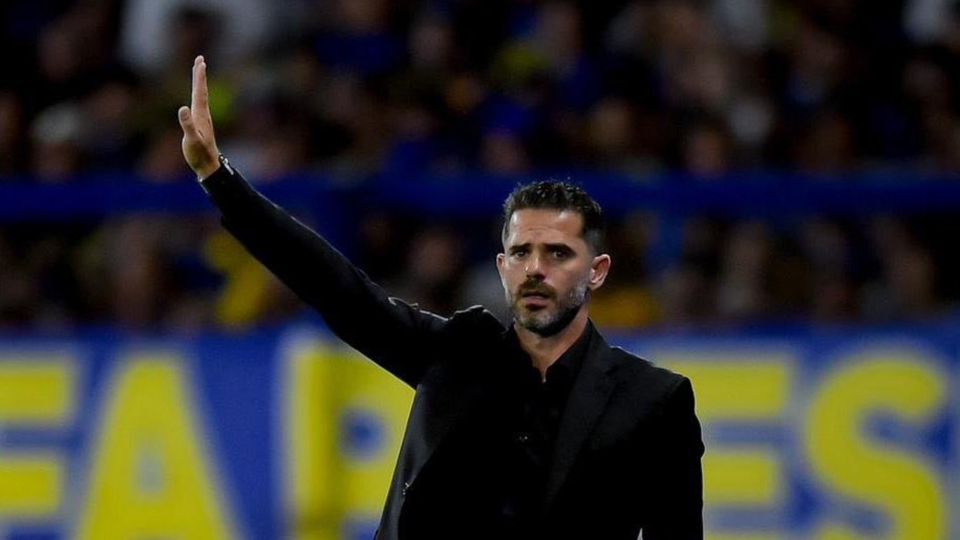 ''35 años'': el pésimo récord de Fernando Gago en Boca Juniors | El ...