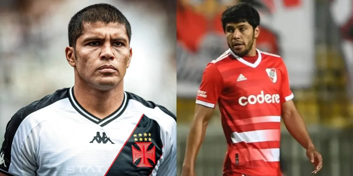 Por eso lo quiso sacar de River, la fortuna que cobró el agente de ...