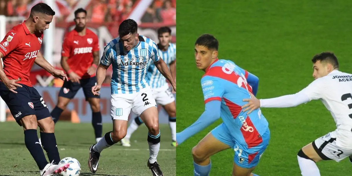 ¿Cuánto ganan los jugadores? Salarios y premios en Racing, Independiente vs. Patronato y Arsenal