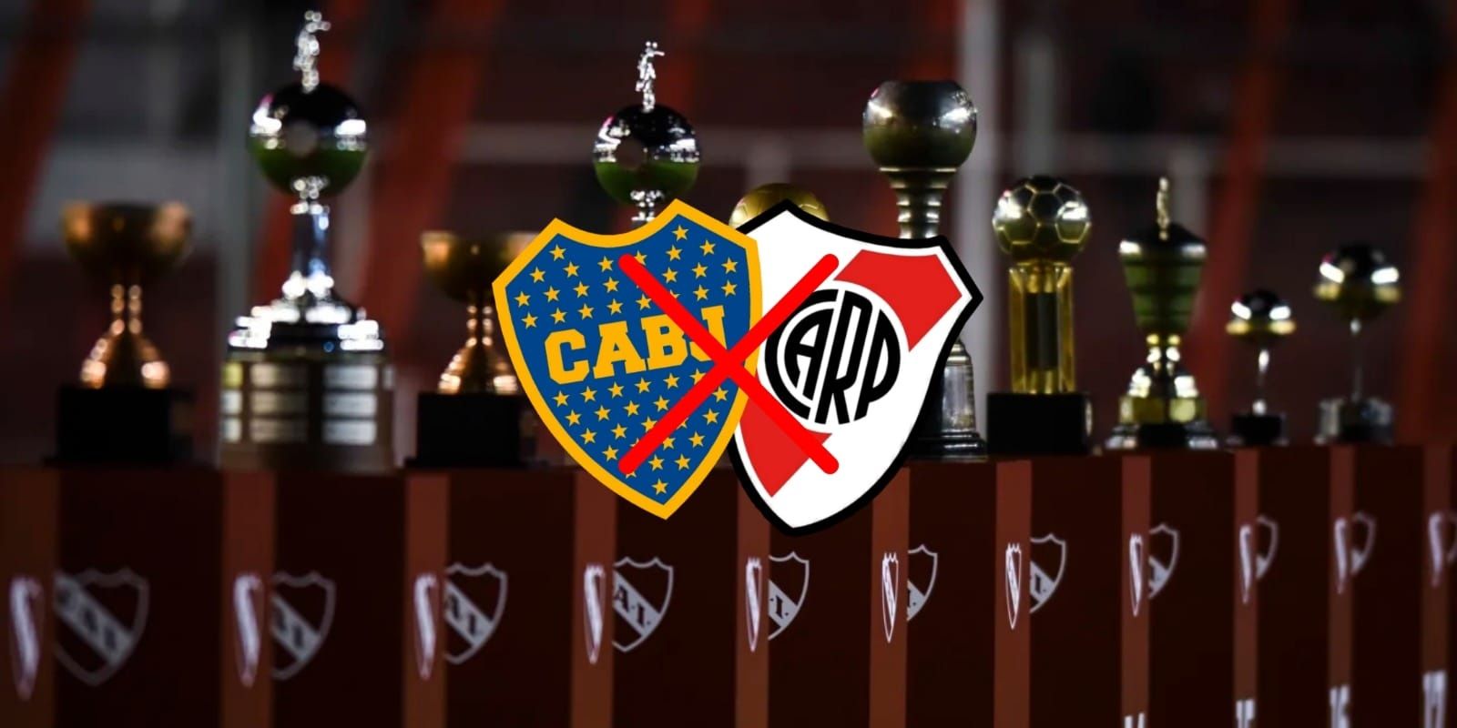 Ni Boca ni River, la leyenda mundial que dijo que Independiente es el ...